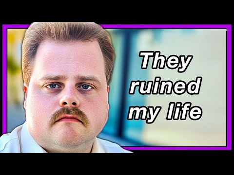 The FBI Destroyed His Life // The Richard Jewell story