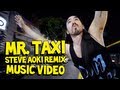 Mr. Taxi (Steve Aoki Remix) - Girls' Generation ...