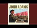Adams: Nixon in China: Act III - (Beginning)