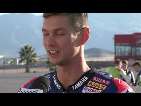 Speedweek 2018, The Movie