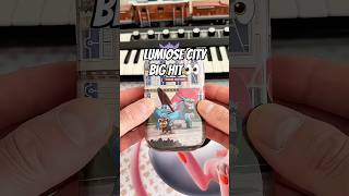 This Mini Tin Had a HUGE Surprise 👀⭐