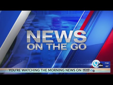 News on the Go: June 3, 2023