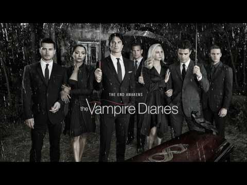 The Vampire Diaries 8X16 Music: Chord Overstreet - Hold On