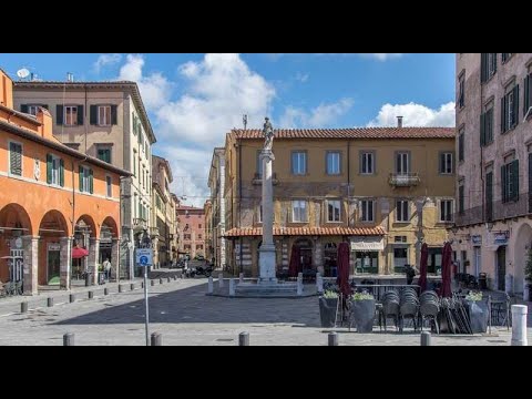 Pisa - Storia della Nostra Città