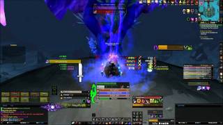 Ultraxion 10m H - Black Phoenix @ Argent Dawn