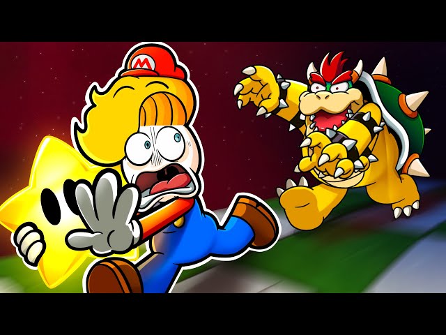 My Mario Childhood SDDEFAULT Thumbnail