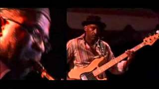 John Mayer&amp;Herbie Hancock - Stich up.flv