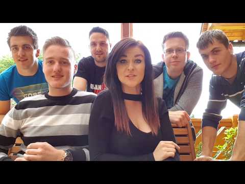 47. Festival "Števerjan 2017" - Vabilo Ans. Prisrčniki