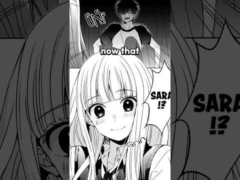 This Romance Manga MESSED Me Up