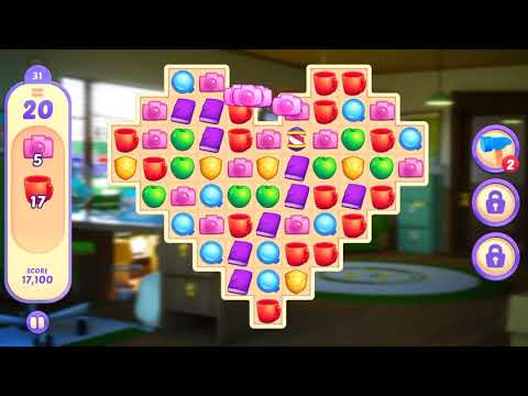 Small Town Murders Level 31