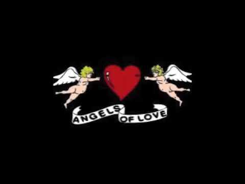 Angels of Love   DJ Ralf  Alex Neri @ Made in Italy Pacha,Ibiza 09 08 2002