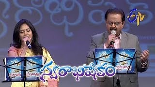 Jagadananda Karaka Song - SPBalu Sunitha Performan