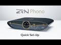 iFi Audio Vorverstärker Zen Phono 3