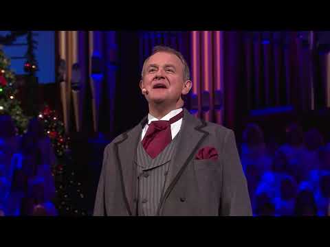 Christmas with the Mormon Tabernacle Choir Featuring Sutton Foster and Hugh Bonneville PREVIEW