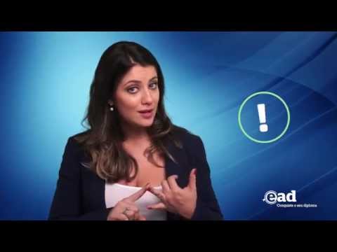 Vídeo: EAD: significado e como funciona o ensino a distância