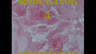 Modulator 5-Construction (gemini mix)