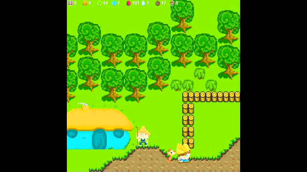 Gameplay Video