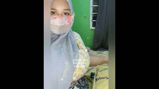 Download lagu Bigo live hijaber cantik toge. mp3