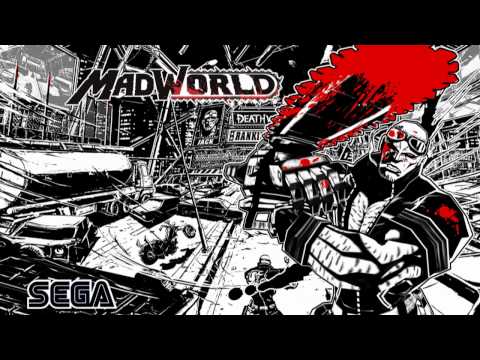 Klagmar's Top VGM #747 - MadWorld - It's a Mad World