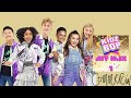 KIDZ BOP My Mix 1 Commercial Available January 25th
