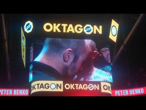 Projekt X Benko nastup