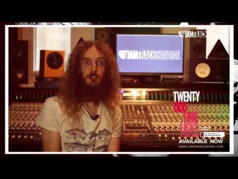 Guthrie Govan Odd Time Licks Vol.4 - 11/8! | JTCGuitar.com
