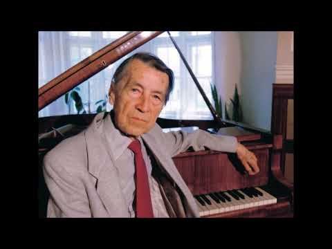 Ľudovít Rajter: Symfonická suita (1932-33)  Ilievsky