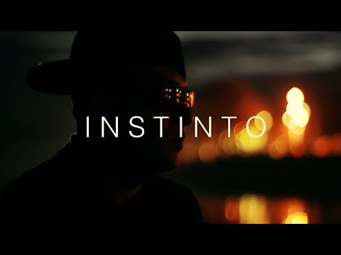 INSTINTO - Niko Smash