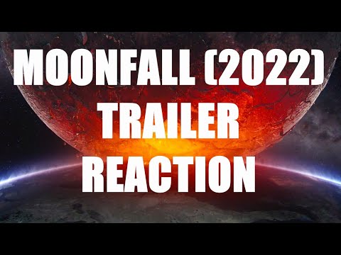 Moonfall teaser reaction
