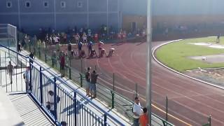 Trofeo Fiestas de Coslada 100ml