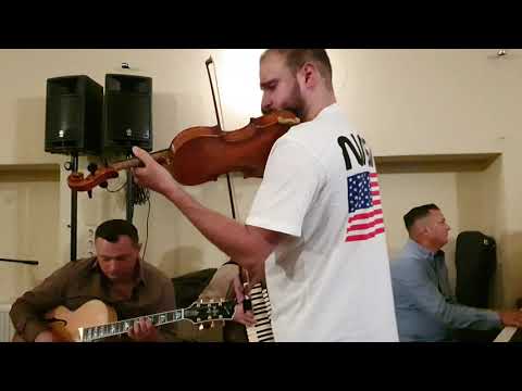 Tibor Grünholz Ensemble - Cuenta Conmigo (Chico Novarro)