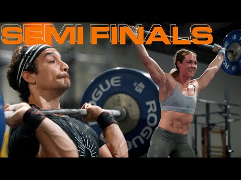 PRVN CAMP *BIG YEAR FOR BROOKE & WILL*