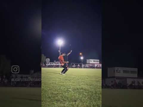 Sub 20 | Sud América le saca el invicto a Atlético Bella Vista y pasa a la final. #ligadefutbol