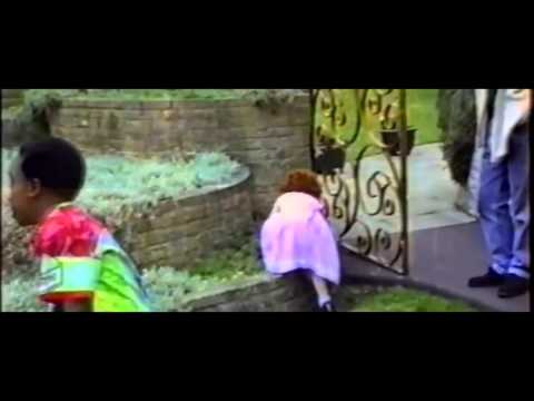 Bugzy Malone - Childhood Memories [Music Video]