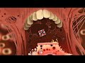 Peaceful By Zylenox Small Full Version Geometry Dash