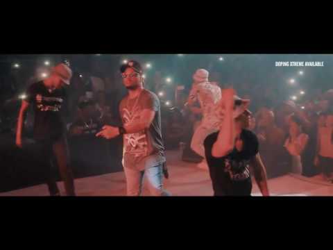 Yomil & El Dany   Tienes que parar( Los 4 Fantasticos Remix) By 101% Music