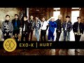 EXO-K - Hurt [Audio] 