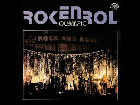 Pavel Sedláček & Olympic - It's Only Make Believe (14.5.1980, vydáno 1982)