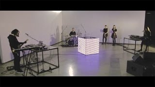 Audience Killers "Sounds Like You" (live performance)