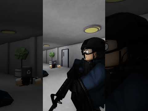 Every time when I reload the gun | Roblox animation #shorts  #subscribe  #funny  #memes  #roblox