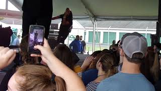 1K Phew - How We Coming Feat. Ty Brasel &amp; WHATUPRG (Live)