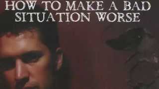 "Took You In My Arms" by Mishka Shubaly, from 'How To Make a Bad Situation Worse'