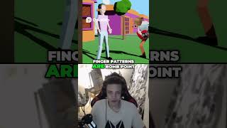 Finger Patterns  Locked In Syndrome Is Actually Amazing!