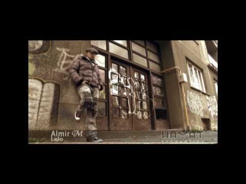 Almir M & Tribun band - Lelo (Official video)