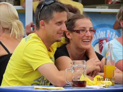 Bazsarózsa Németországban 2015 Master