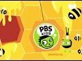 PBS Kids Beehive ID Station Support V O 2013