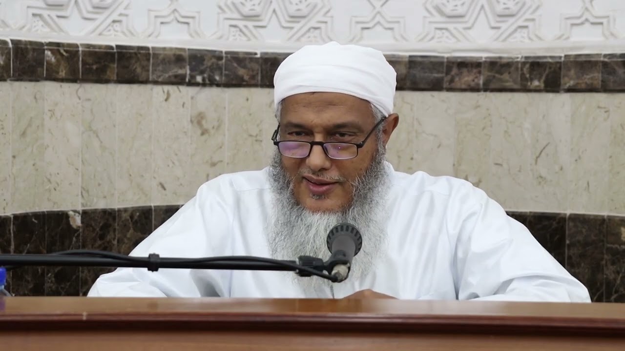 متى يشرع الجدل ومتى يكره ؟ فضيلة الشيخ محمد الحسن الددو يجيب 