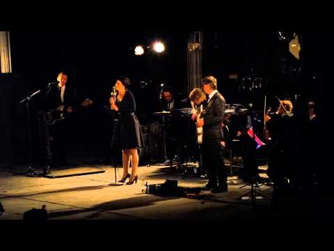 Hooverphonic with Orchestra - Ether .. new song!!