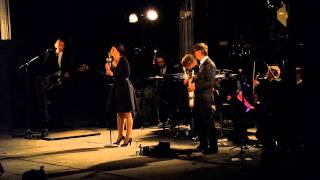 Hooverphonic with Orchestra - Ether .. new song!!