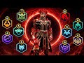 Shadow Fight 3 Priest Of Starlight Boss Not So Hard Anymore